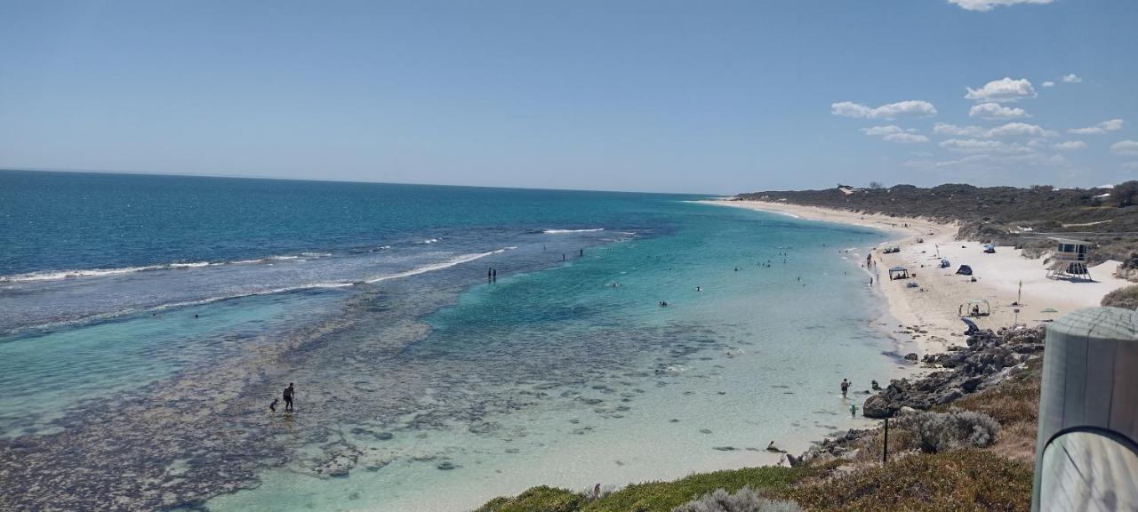 Yanchep Seaside Cottage エクステリア 写真