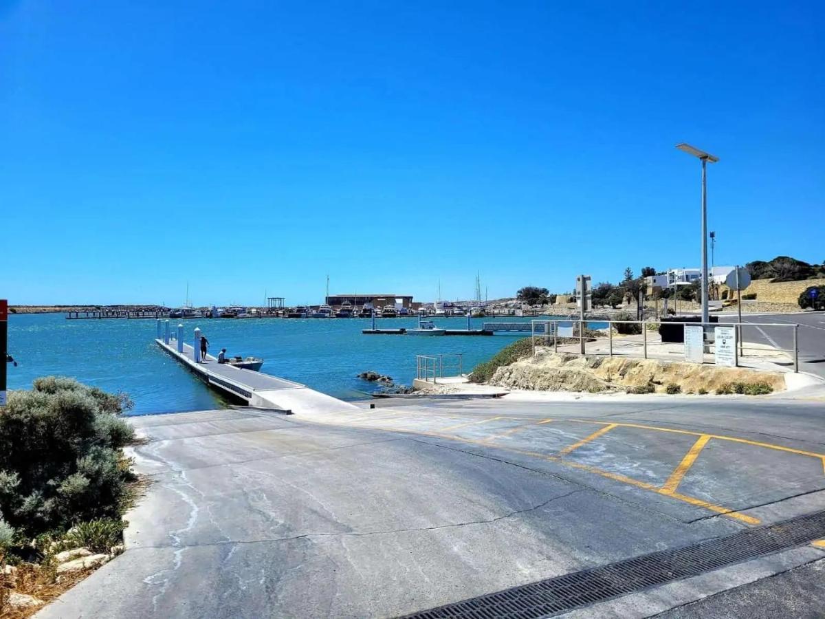 Yanchep Seaside Cottage エクステリア 写真