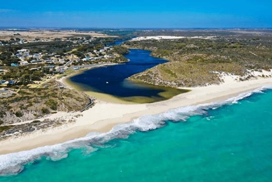Yanchep Seaside Cottage エクステリア 写真