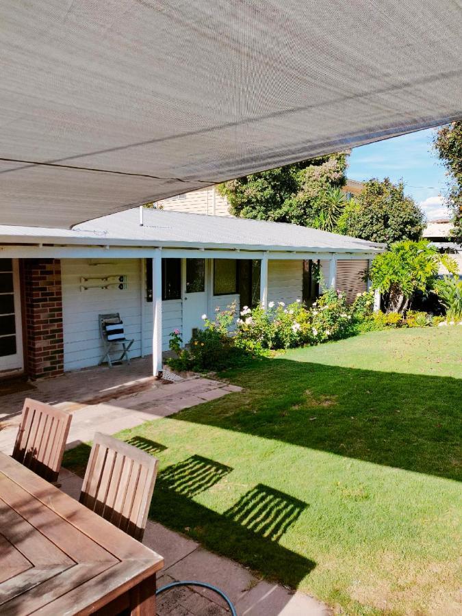 Yanchep Seaside Cottage エクステリア 写真