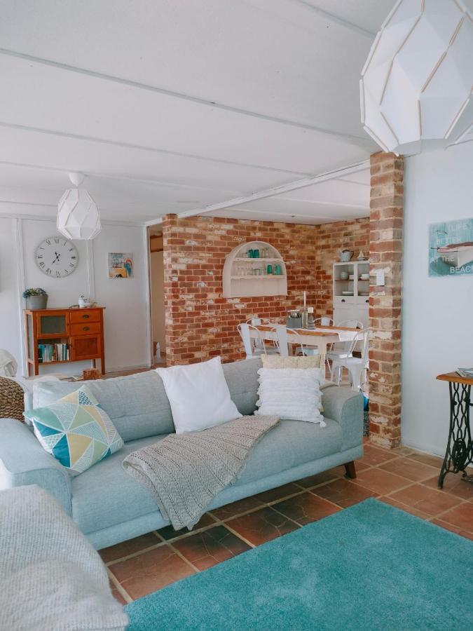 Yanchep Seaside Cottage エクステリア 写真