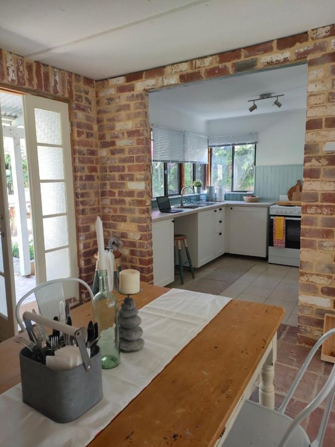 Yanchep Seaside Cottage エクステリア 写真