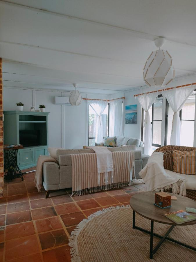 Yanchep Seaside Cottage エクステリア 写真