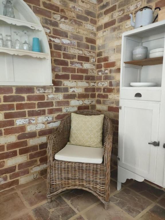 Yanchep Seaside Cottage エクステリア 写真