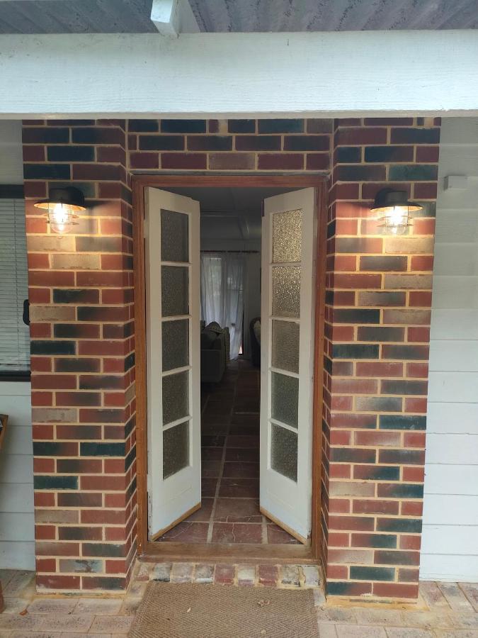 Yanchep Seaside Cottage エクステリア 写真