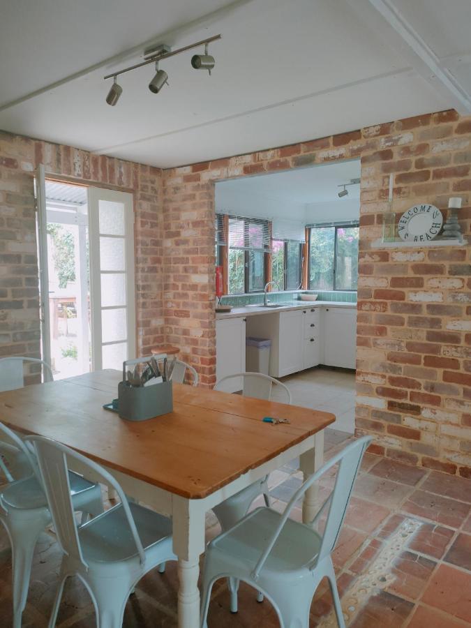 Yanchep Seaside Cottage エクステリア 写真