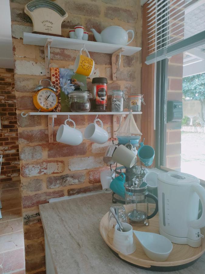 Yanchep Seaside Cottage エクステリア 写真