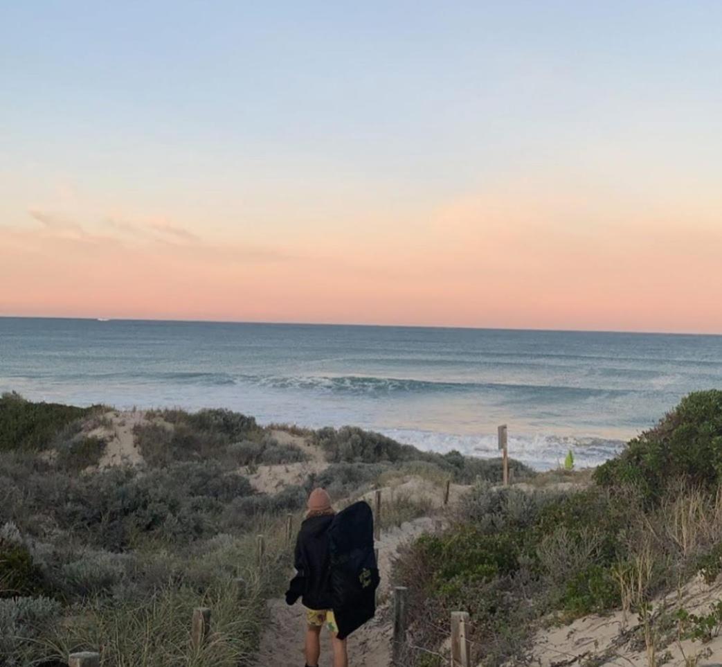 Yanchep Seaside Cottage エクステリア 写真