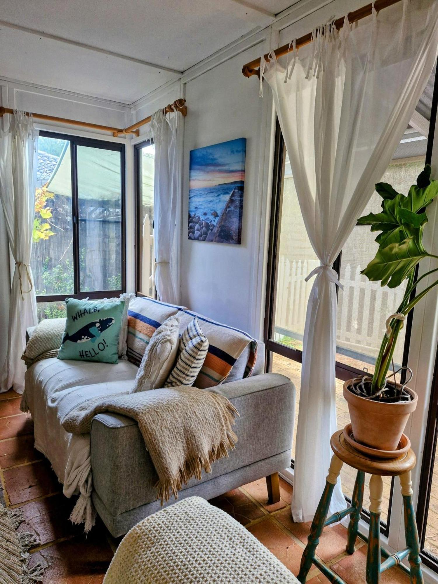Yanchep Seaside Cottage エクステリア 写真