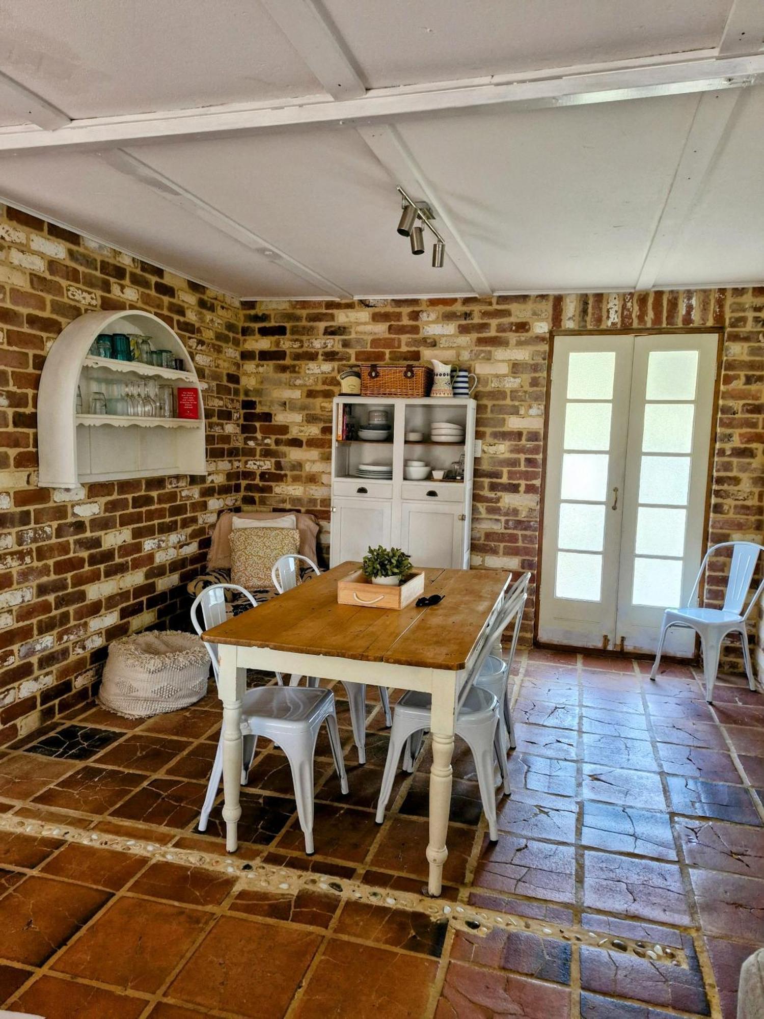 Yanchep Seaside Cottage エクステリア 写真