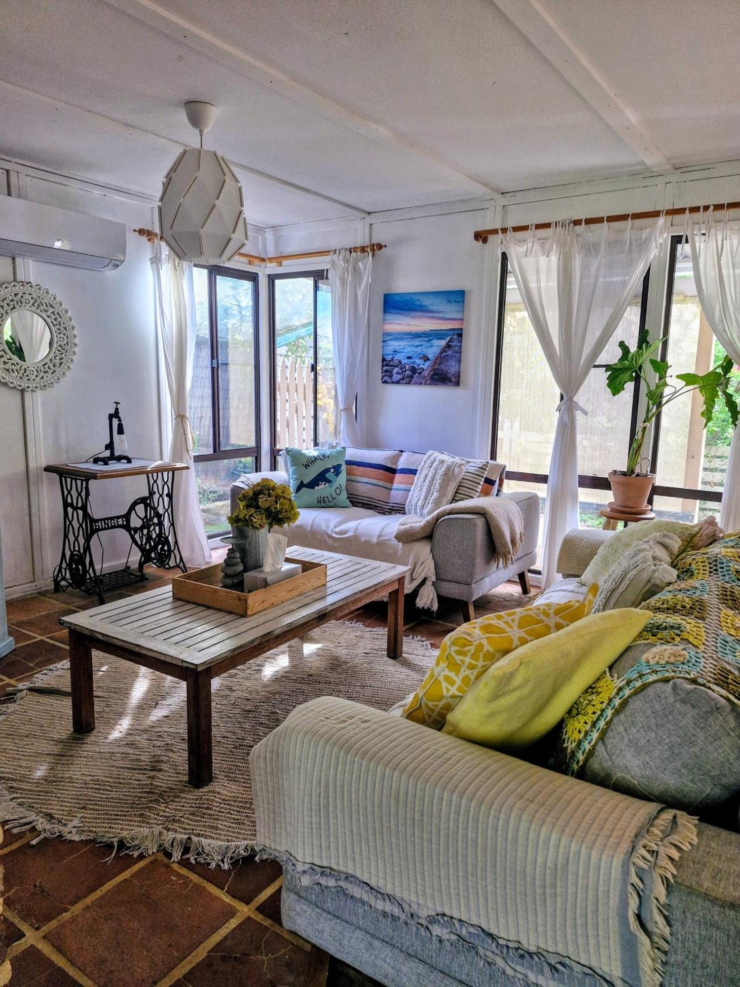 Yanchep Seaside Cottage エクステリア 写真