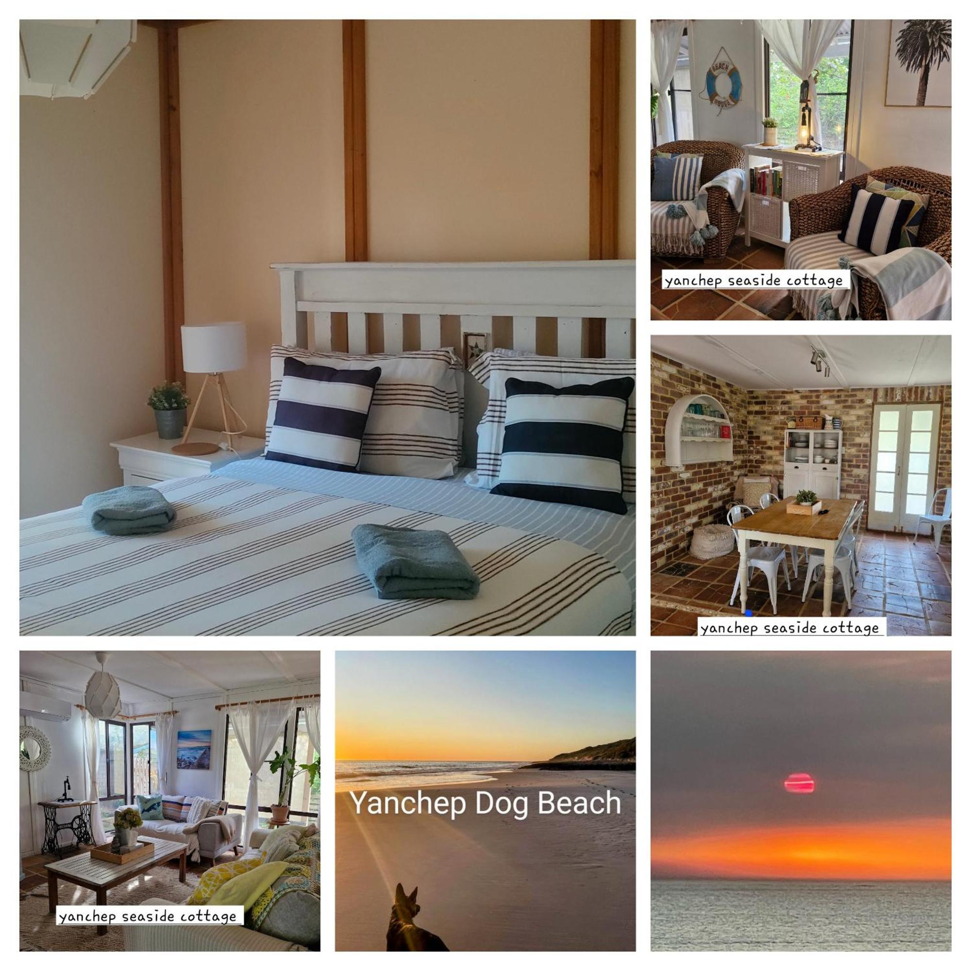 Yanchep Seaside Cottage エクステリア 写真